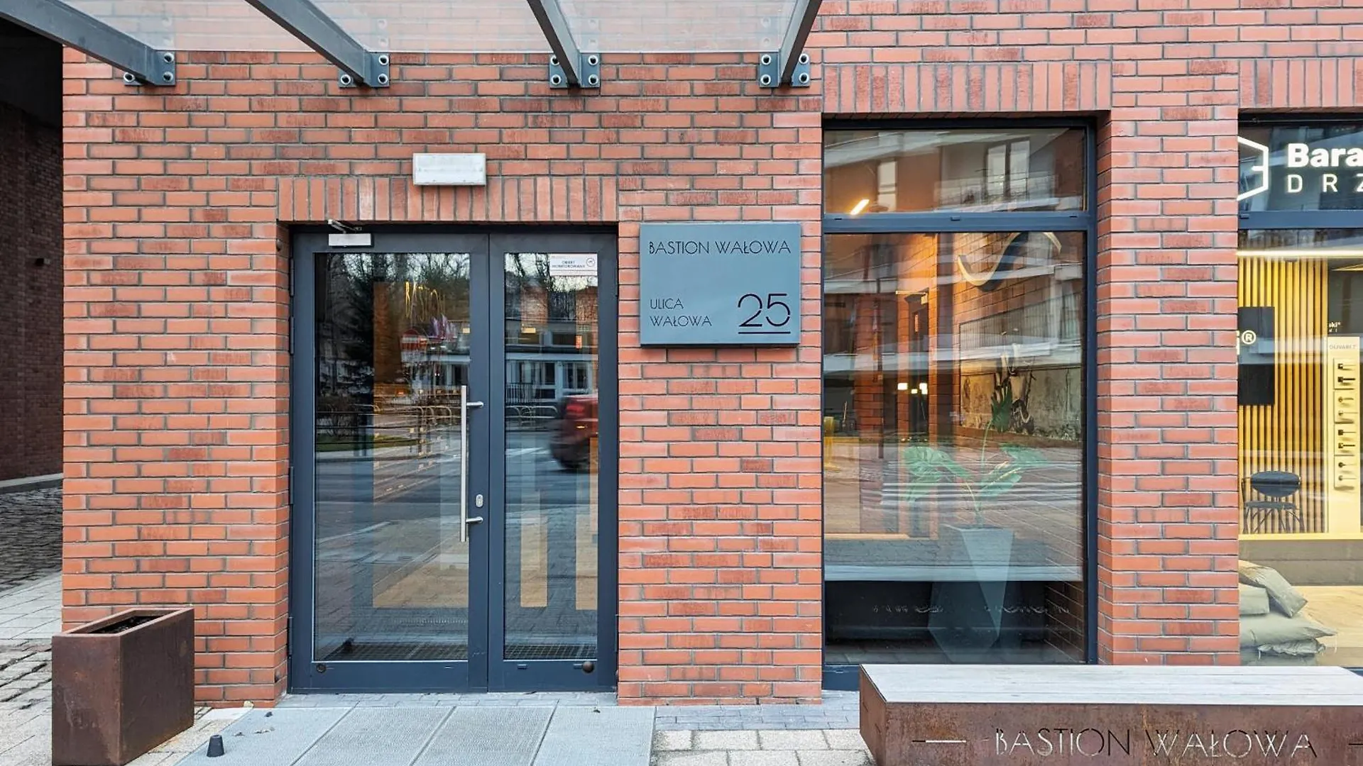 Studio Fahrenheit In Central Gdansk By Noclegi Renters 0*,  Poland