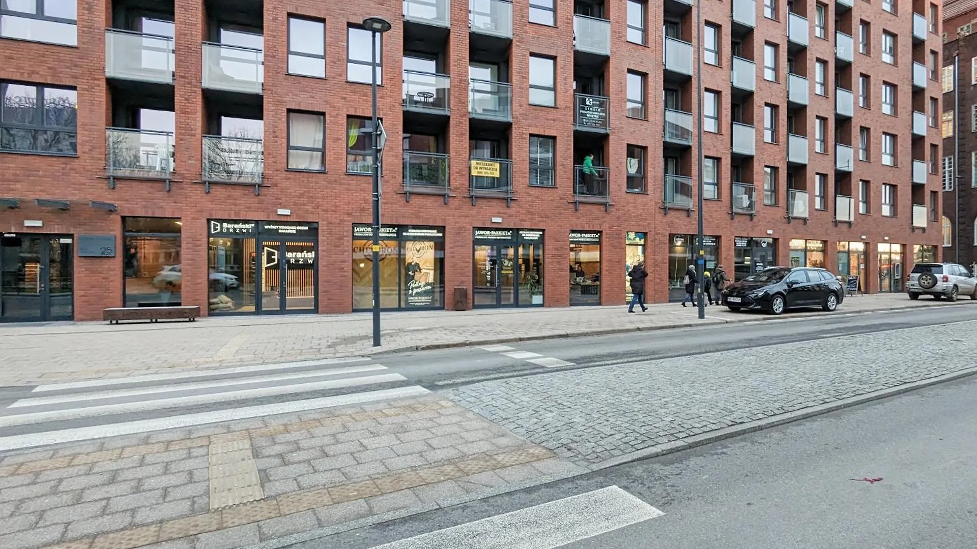 Apartment Studio Fahrenheit In Central Gdansk By Noclegi Renters Poland